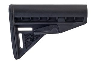Bravo Company Manufacturing Mod 3 Stock in black